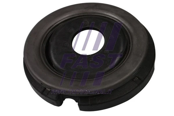 Rolling Bearing, suspension strut support mount (FT12217)