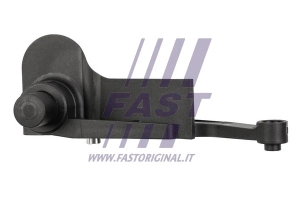 Sensor, crankshaft pulse