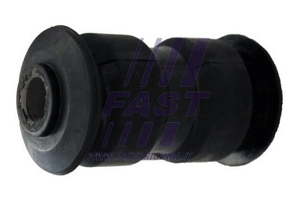 Mounting, leaf spring (FT18098)