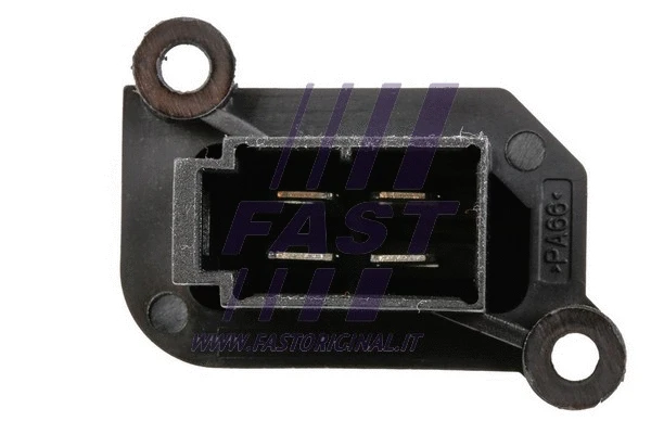 Control Unit, heating/ventilation