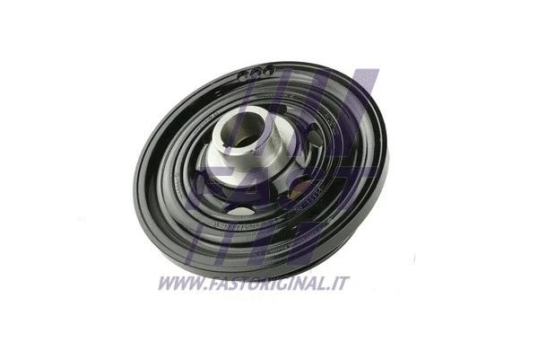 Belt Pulley, crankshaft (FT45635)