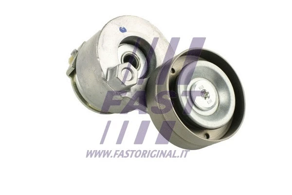 Tensioner Pulley, V-ribbed belt (FT44663)