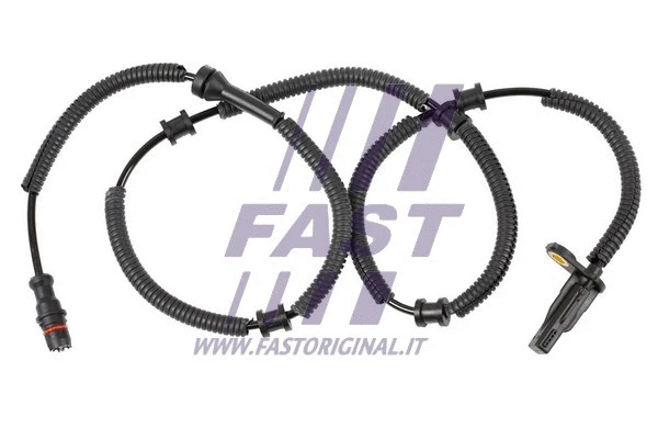 Sensor, wheel speed (FT80510)
