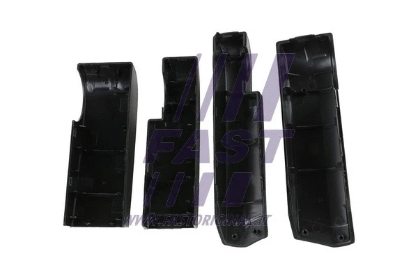 Frame, wide-angle mirror (FT88832)