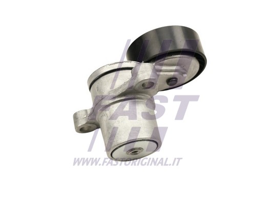 Belt Tensioner, V-ribbed belt