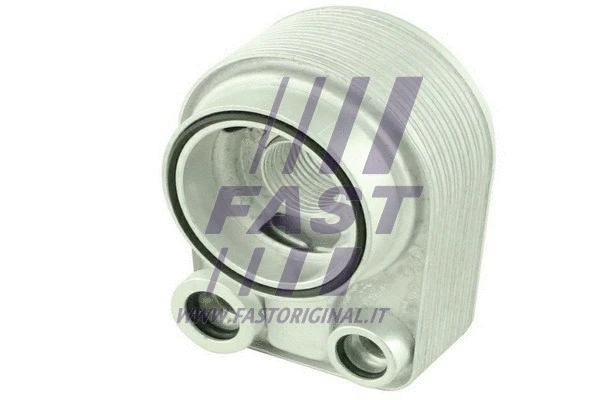 Oil Cooler, engine oil (FT55207)