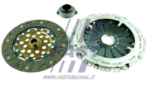 Clutch Kit (FT64126)