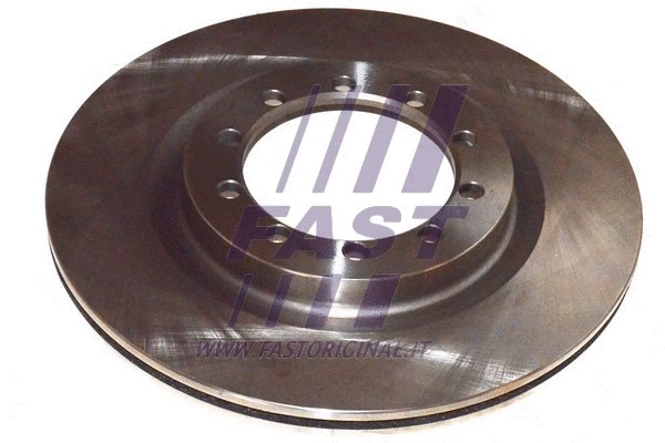 Brake Disc (FT31131)