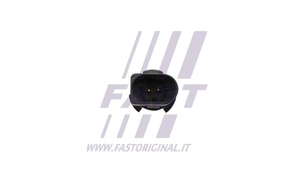 Sensor, exterior temperature