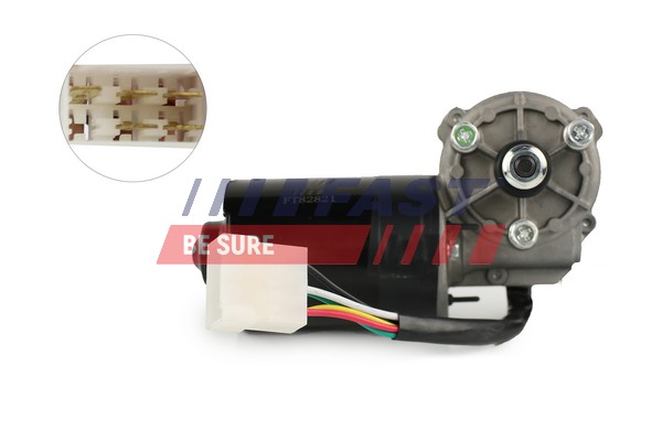 Wiper Motor