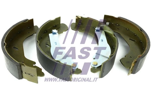 Brake Shoe Set (FT30011)