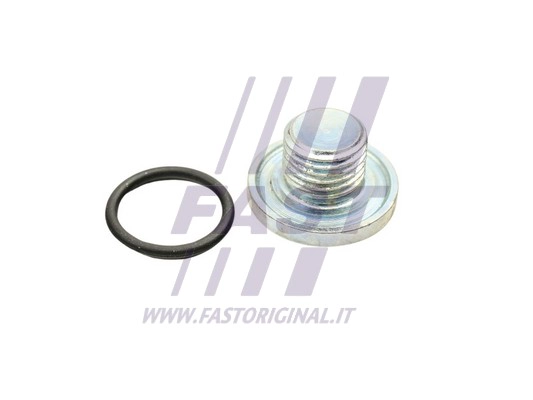 Screw Plug, oil sump