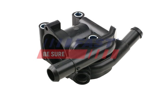 Coolant Flange