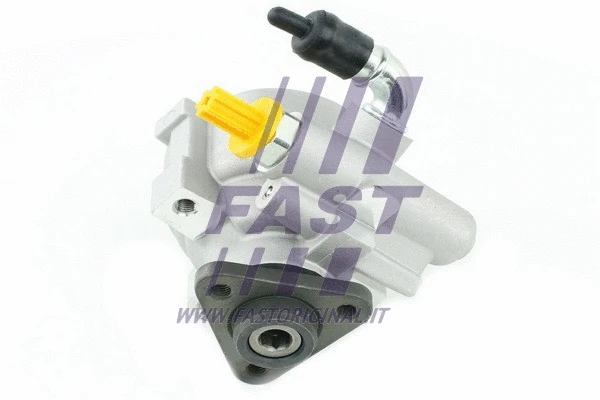 Hydraulic Pump, steering (FT36201)