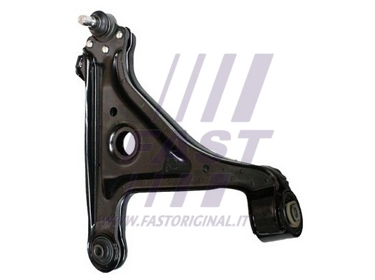 Control/Trailing Arm, wheel suspension (FT15528)