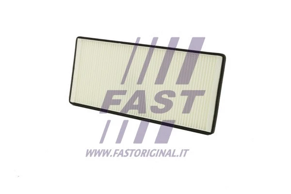 Filter, cabin air (FT37418)