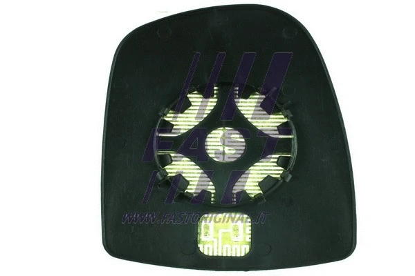 Mirror Glass, exterior mirror (FT88587)