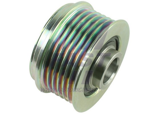 Belt Pulley, alternator (FT45626)