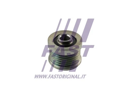 Belt Pulley, alternator