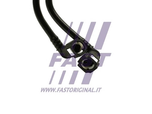 Fuel Hose