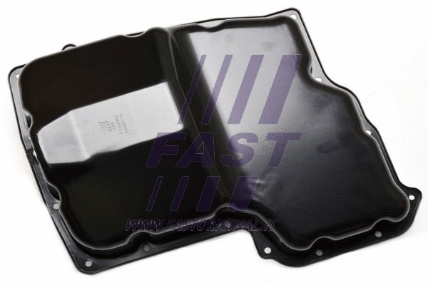 Oil Sump (FT49369)