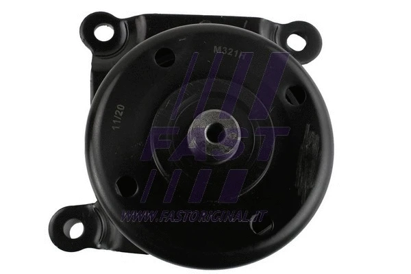 Tensioner Pulley, V-ribbed belt (FT44665)