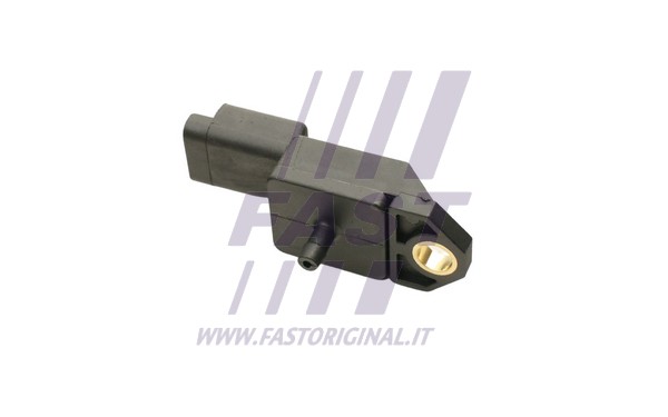 Sensor, boost pressure