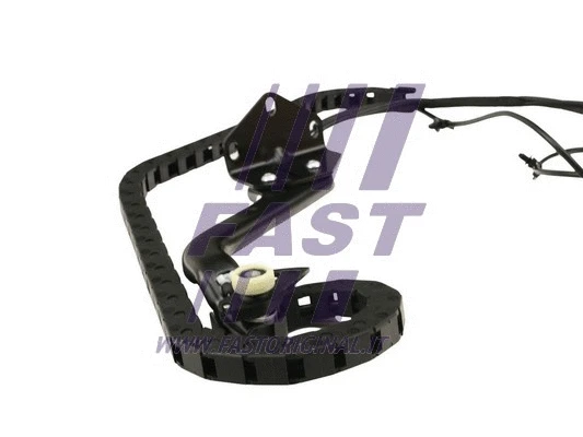 Roller Guide, sliding door