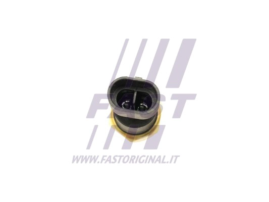 Sensor, coolant temperature