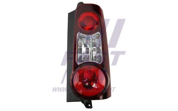 Tail Light Assembly (FT86407)