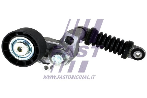 Tensioner Pulley, V-ribbed belt (FT44641)