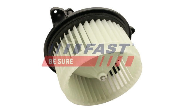 Interior Blower