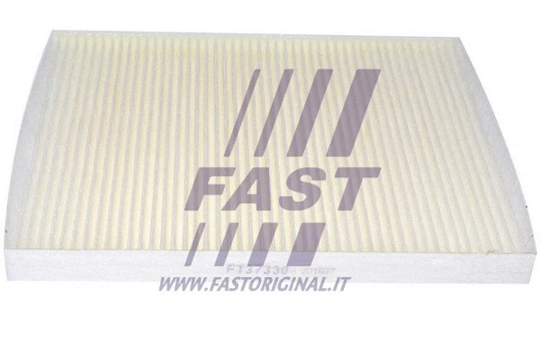 Filter, cabin air (FT37330)