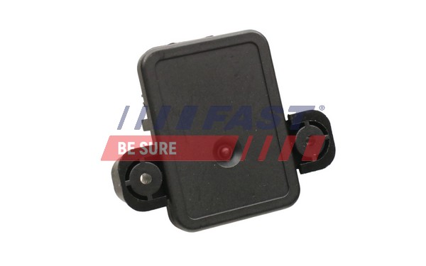 Sensor, boost pressure