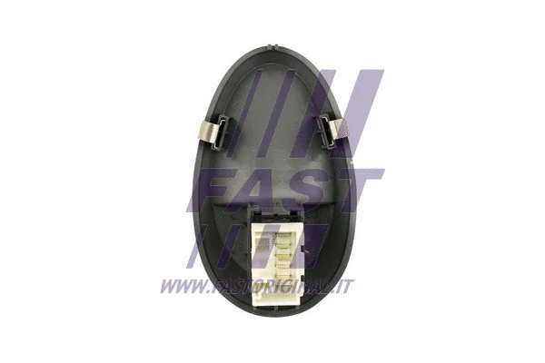 Switch, window regulator