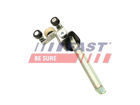 Roller Guide, sliding door