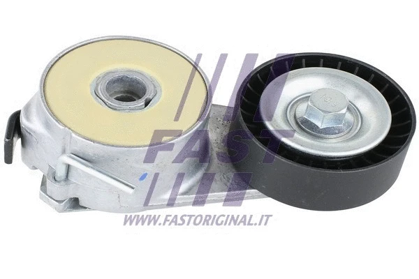 Tensioner Pulley, V-ribbed belt (FT44511)