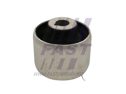 Mounting, control/trailing arm