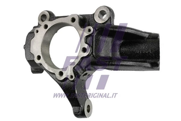 Steering Knuckle, wheel suspension