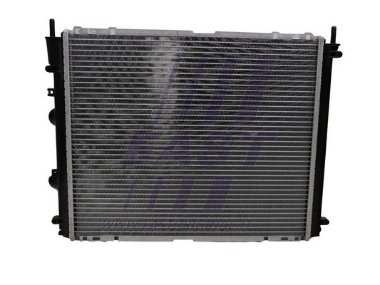 Radiator, engine cooling (FT55012)