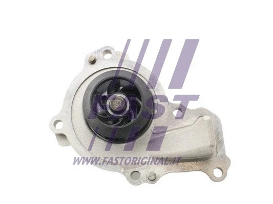 Water Pump, engine cooling (FT57198)