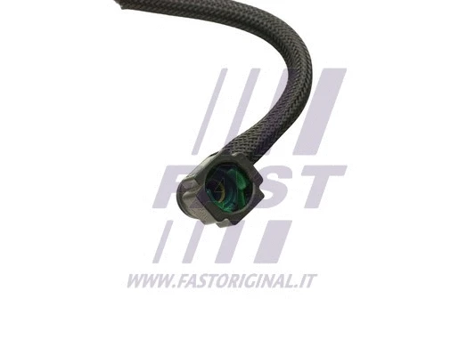 Fuel Hose