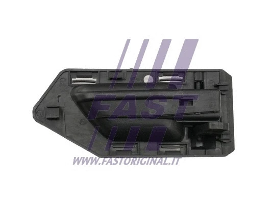 Door Handle, interior equipment
