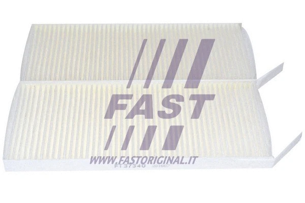 Filter, cabin air (FT37340)