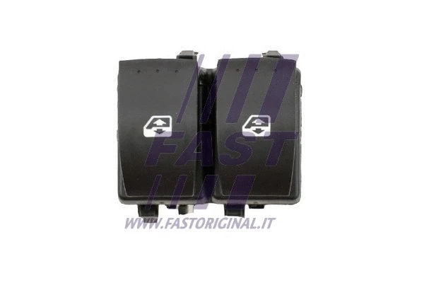 Switch, window regulator (FT82243)