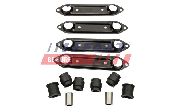 Repair Kit, stabiliser coupling rod