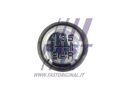 Gear Shift Lever Knob