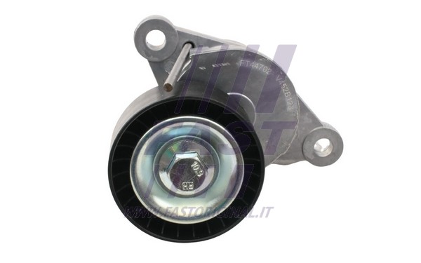 Belt Tensioner, V-ribbed belt (FT44702)