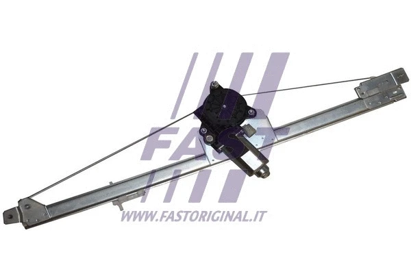 Window Regulator (FT91958)