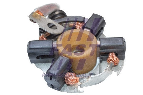 Holder, carbon brushes (FT83556)